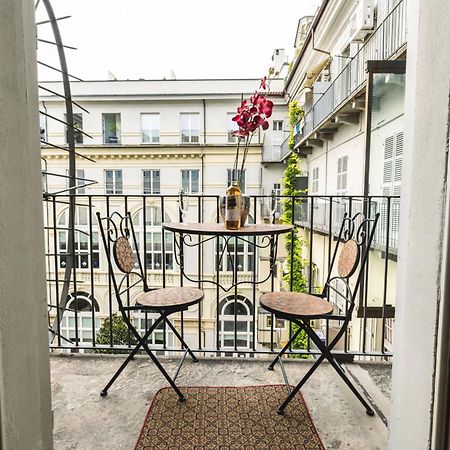Ynh Bilo Sancarlo Museo Egizio Piazza San Carlo Apartment Torino Exterior foto