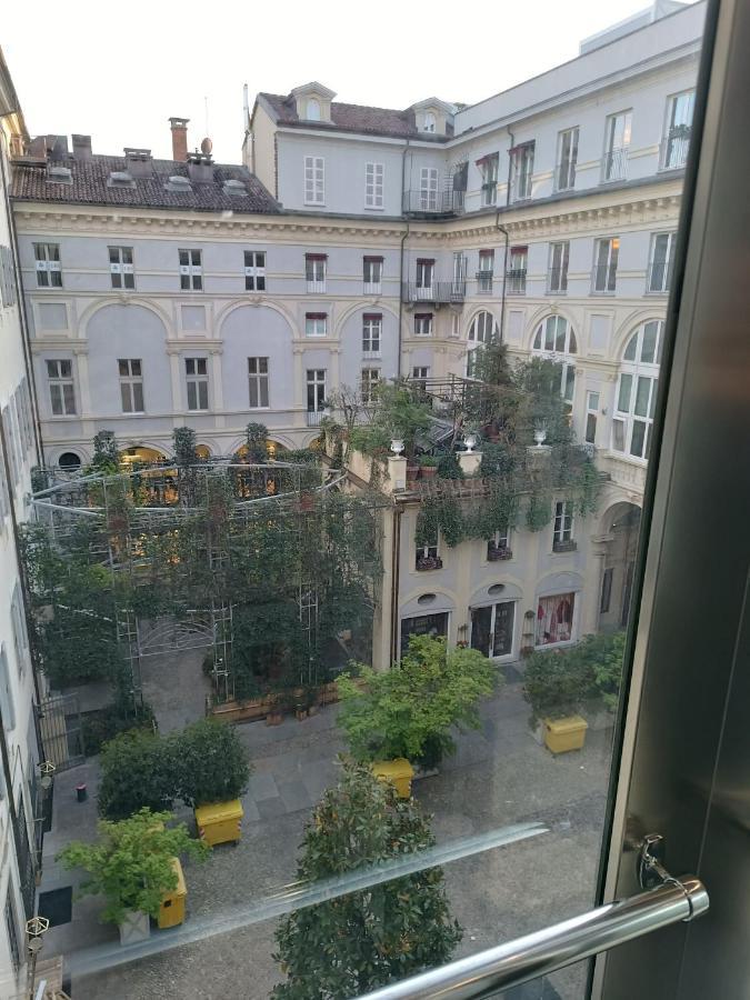 Ynh Bilo Sancarlo Museo Egizio Piazza San Carlo Apartment Torino Exterior foto