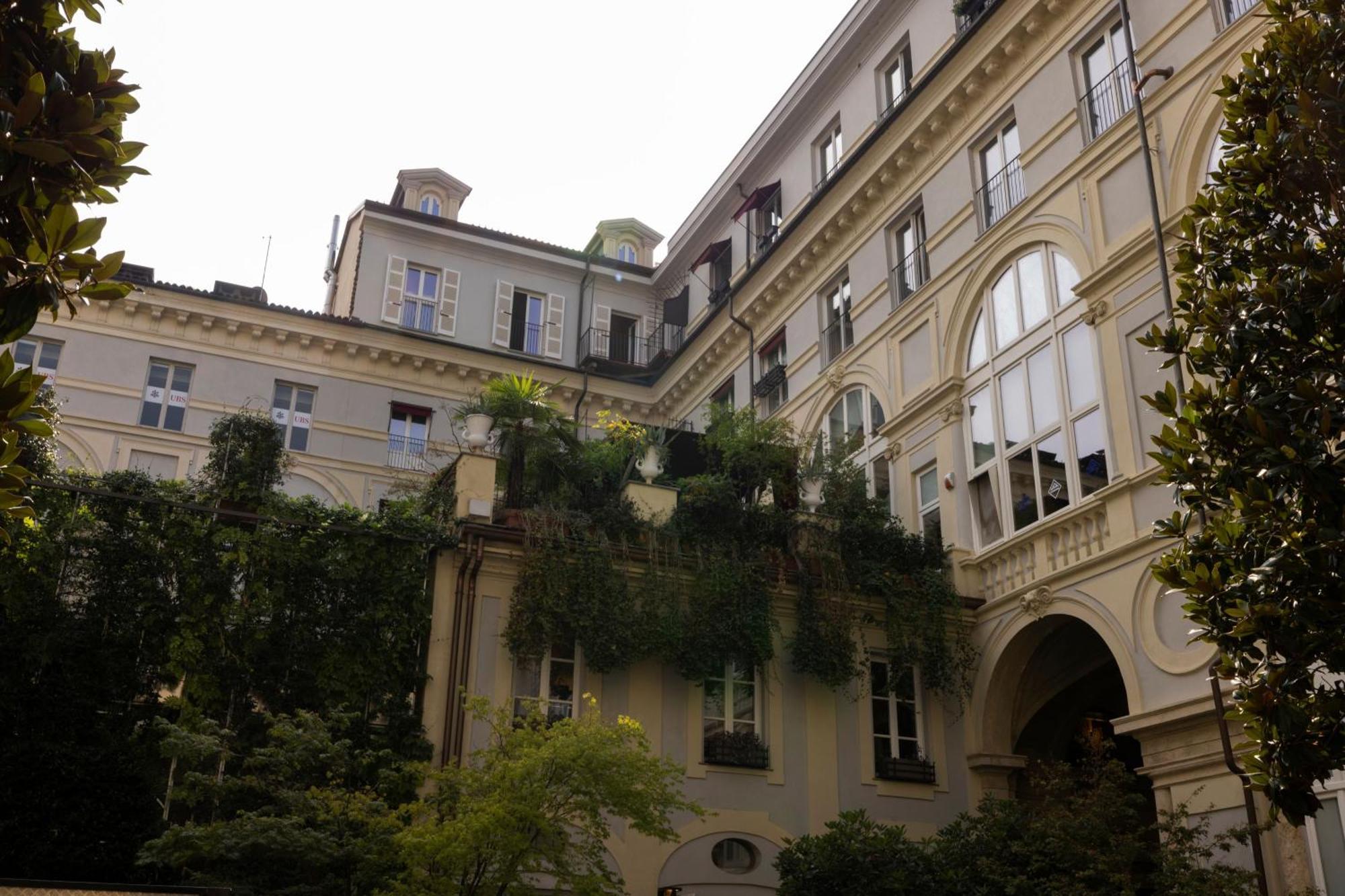 Ynh Bilo Sancarlo Museo Egizio Piazza San Carlo Apartment Torino Exterior foto