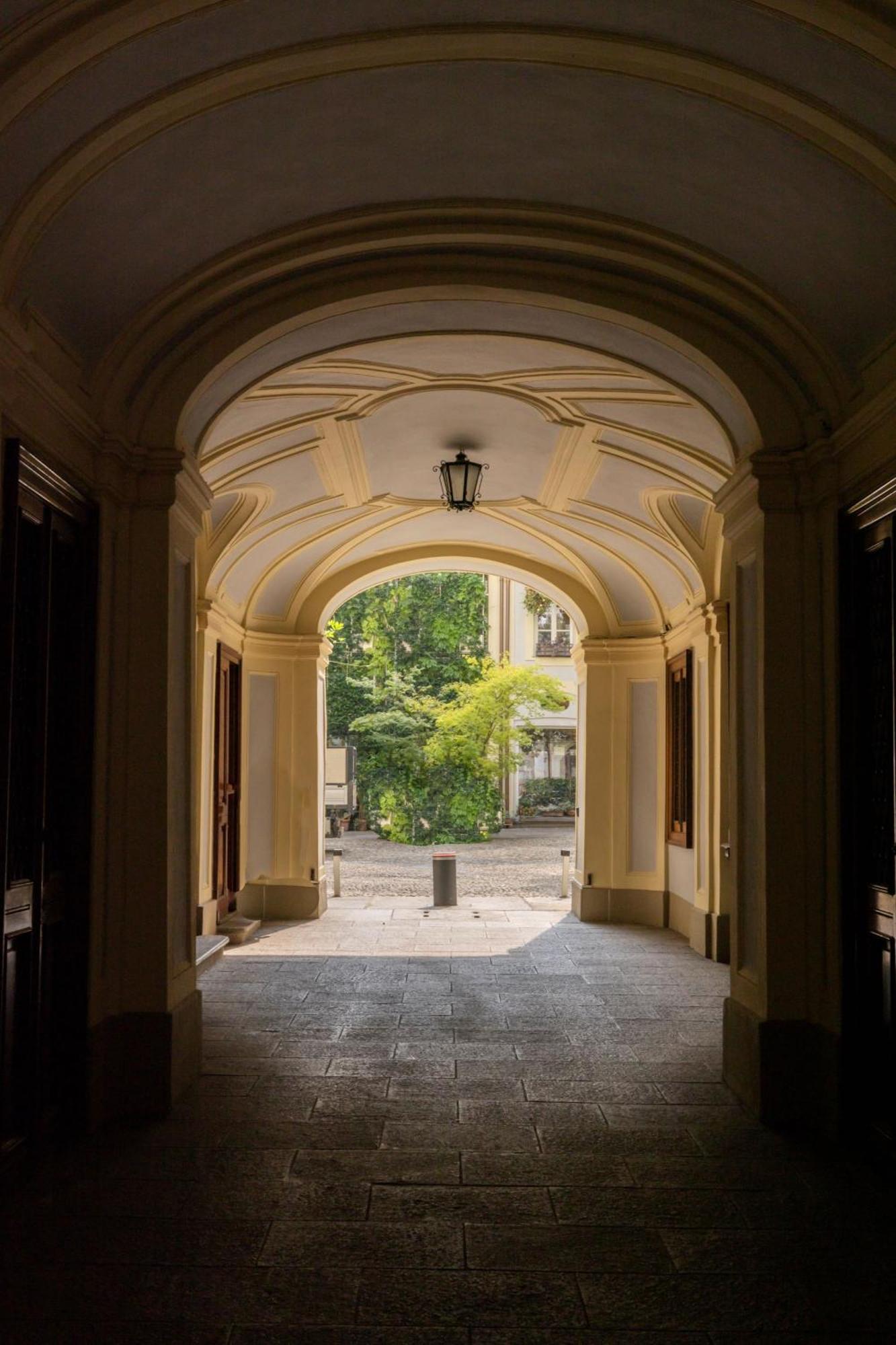 Ynh Bilo Sancarlo Museo Egizio Piazza San Carlo Apartment Torino Exterior foto