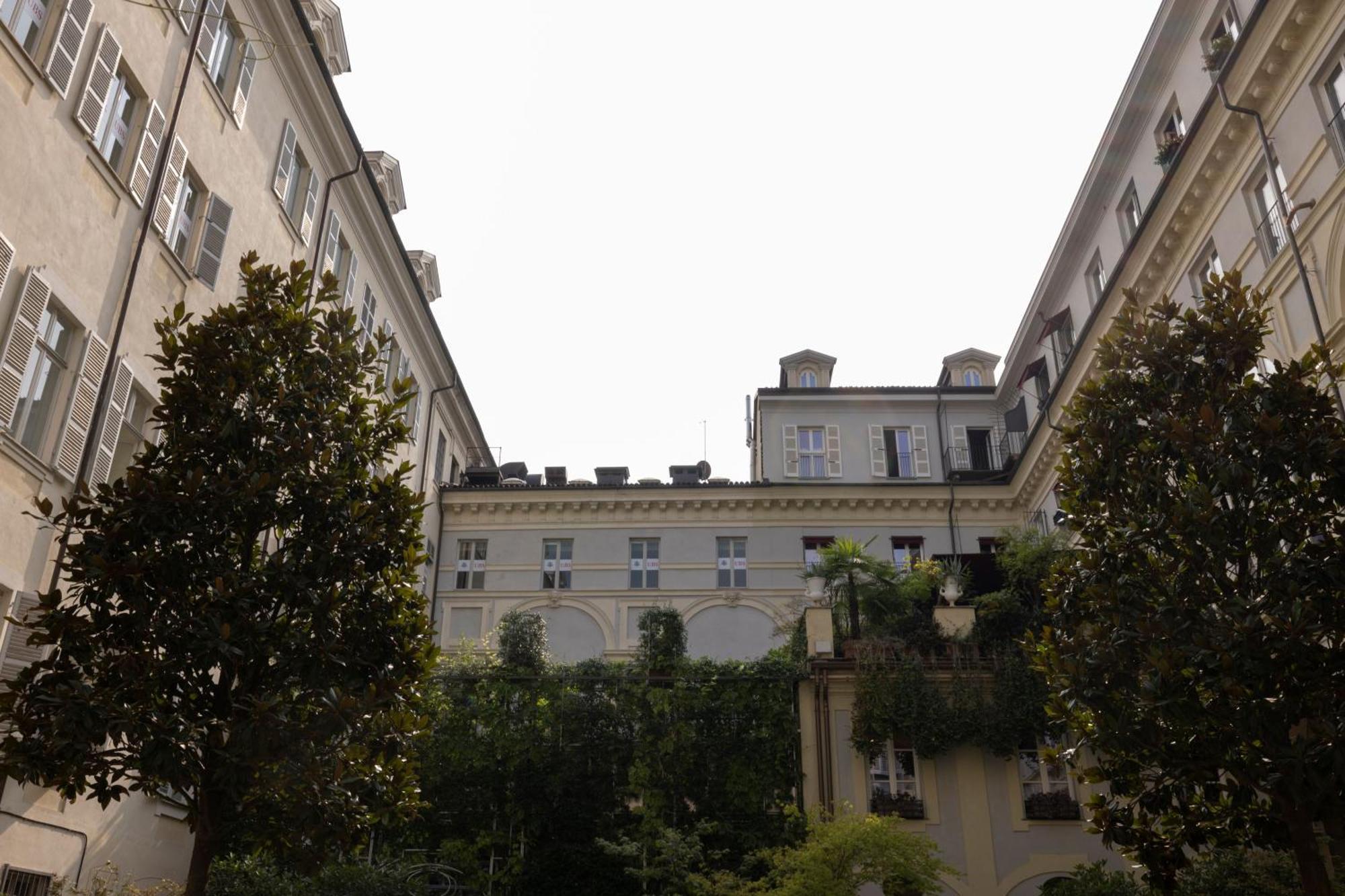 Ynh Bilo Sancarlo Museo Egizio Piazza San Carlo Apartment Torino Exterior foto
