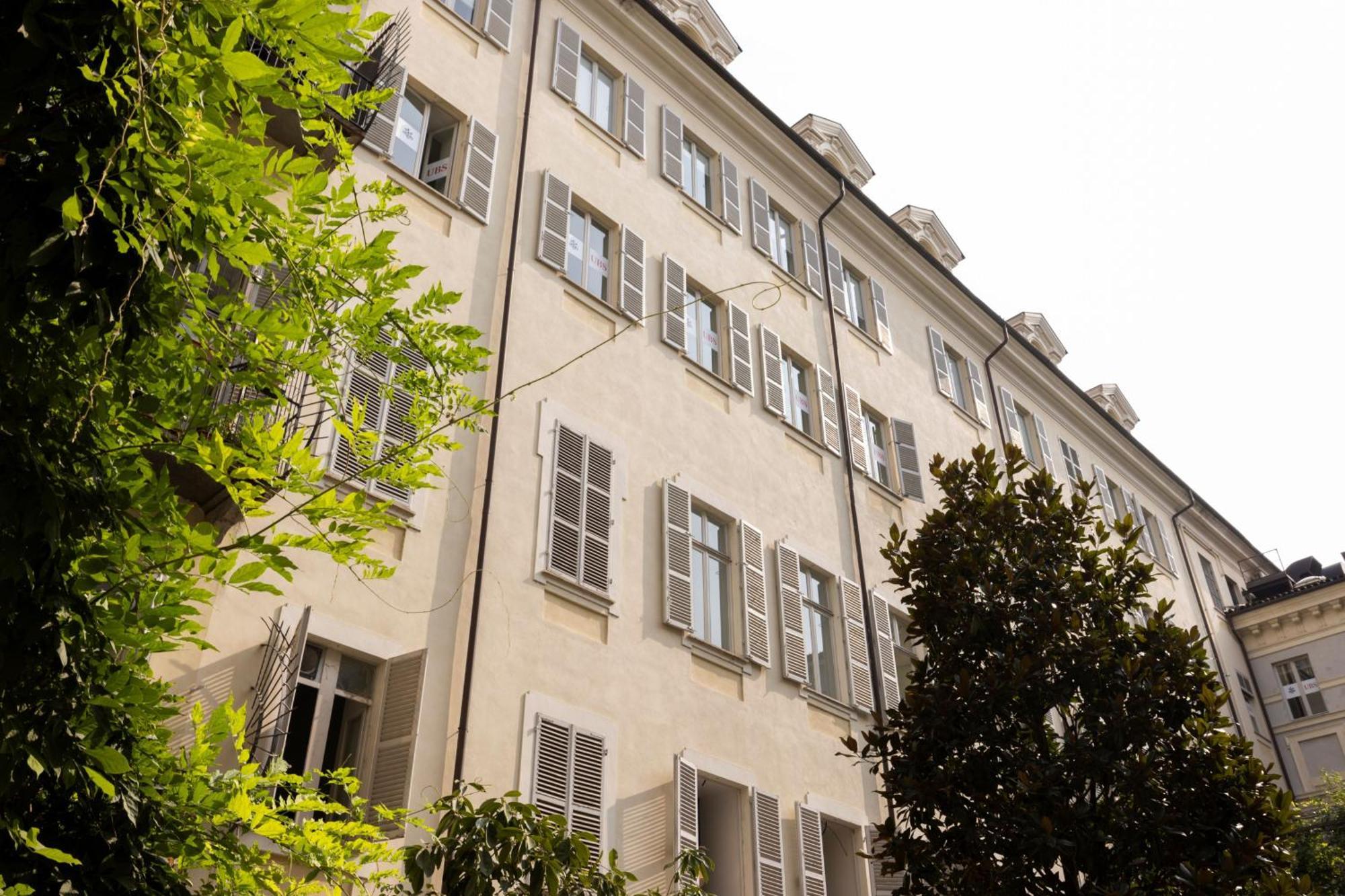 Ynh Bilo Sancarlo Museo Egizio Piazza San Carlo Apartment Torino Exterior foto