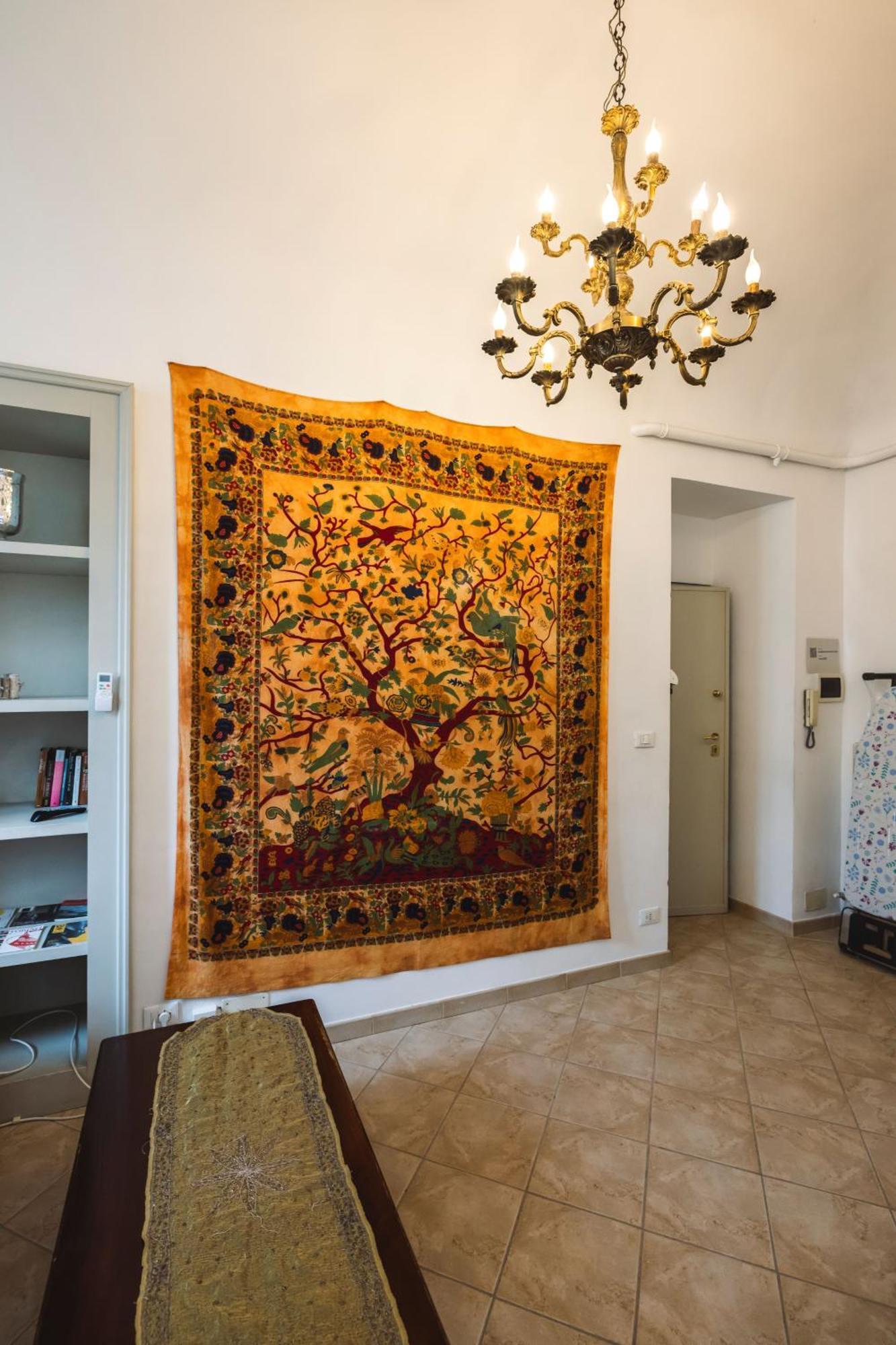 Ynh Bilo Sancarlo Museo Egizio Piazza San Carlo Apartment Torino Exterior foto